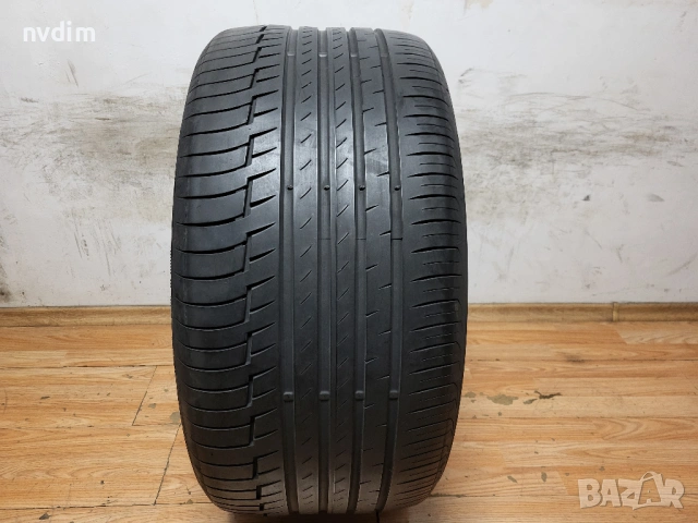  1 бр. 325/40/22 Continental / лятна гума