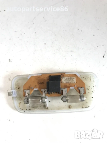 Интериорно осветление за Mercedes Atego (1997-2006) 815 9738200201 , снимка 3 - Части - 54156110