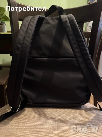 Дамска раница Samsonite Move 4 в черен цвят, снимка 7 - Раници - 52018316