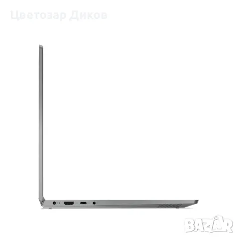 Лаптоп 2 in 1 Lenovo ideapad C340-14API-16 GB Ram,256GB SSD M.2, снимка 8 - Лаптопи за работа - 48681671