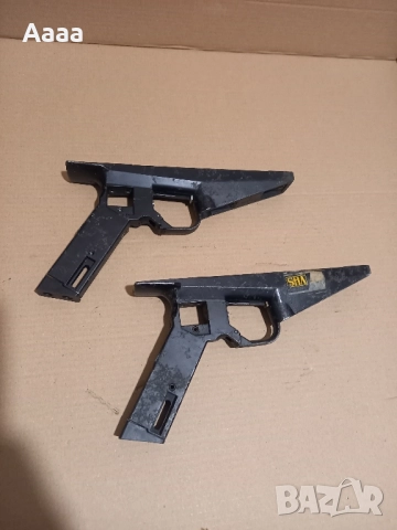 Части за пистолети FWB 65, 80, 90, снимка 8 - Въздушно оръжие - 51892875