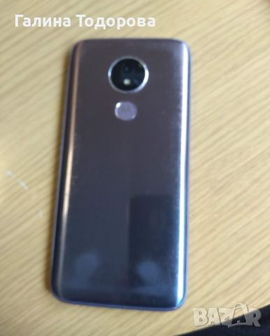 Motorola g7 power , снимка 4 - Motorola - 45743446