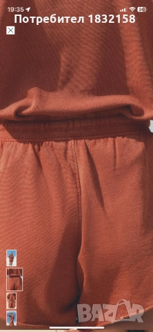 Сет Zara,M,нов , снимка 2 - Комплекти - 51471769