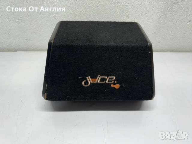 Буфер за кола - Juise, снимка 3 - Аксесоари и консумативи - 54131655
