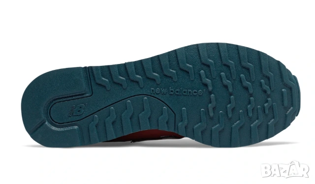 маратонки New Balance 500 номер 44, снимка 9 - Маратонки - 54176002