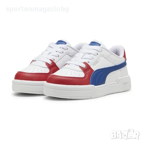 Детски кецове Puma CA Pro Block PS, снимка 3 - Детски маратонки - 50904667