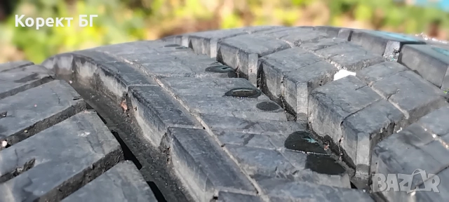 Единична гума 195 65 15 Tires 1 брой. Нов внос. Неразличима от нова. Без коментар на цената. , снимка 2 - Гуми и джанти - 51842935