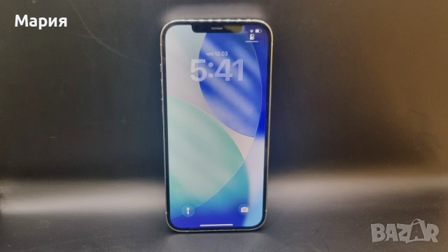 iPhone 12 Pro Max 128GB, снимка 2 - Apple iPhone - 53812871