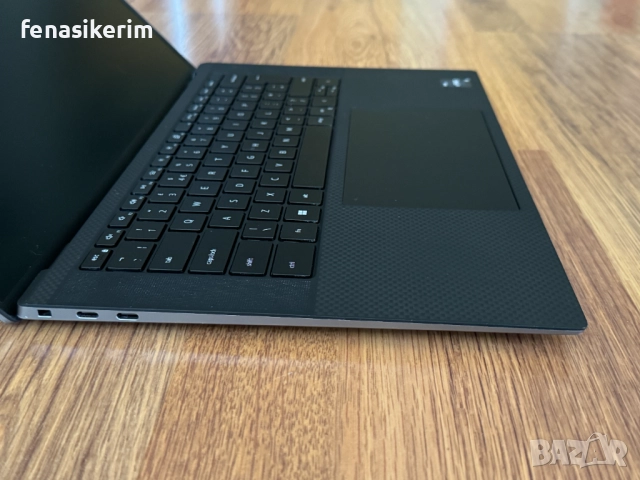 15.6 FHD+ Core i9-12900H DELL Precision 5570 32GB DDR5/512GB NVMe/Nvidia RTX A2000 8GB/Win 11/Бат 8ч, снимка 11 - Лаптопи за работа - 52640272