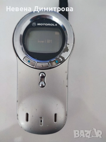2 броя Моторола/ Motorola V70, снимка 3 - Motorola - 54190094