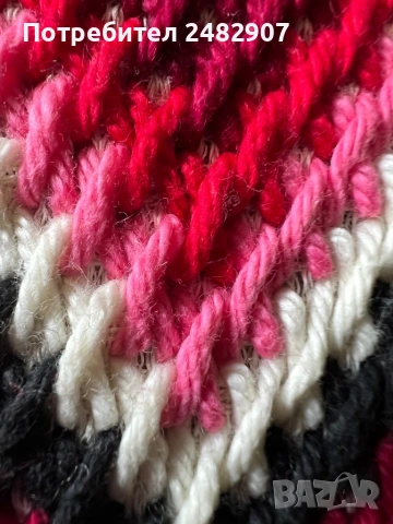 Текстилно пано за стена/Ковьор, снимка 6 - Пана - 53753629