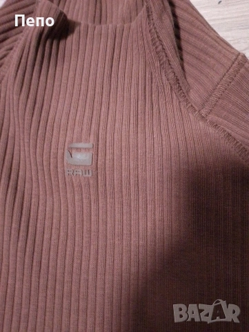 Рокля G-star , снимка 2 - Рокли - 54247035