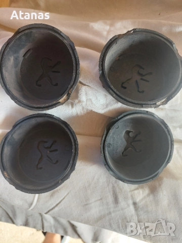 декоративни капачки за джанти на пежо, снимка 2 - Аксесоари и консумативи - 52429261