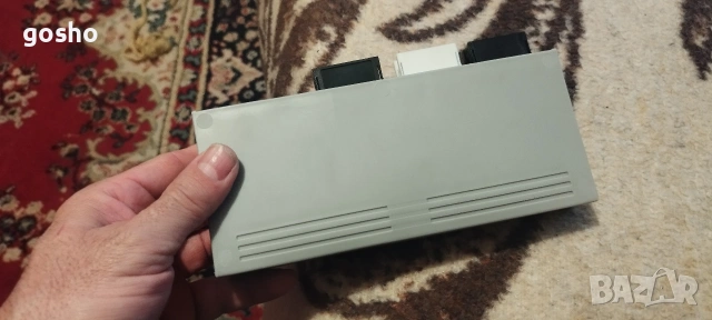 Модул заден капак 7412610 BMW X5 F15 F16, снимка 2 - Части - 53889720