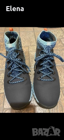 Helly Hensen обувки , снимка 3 - Дамски ежедневни обувки - 52647253