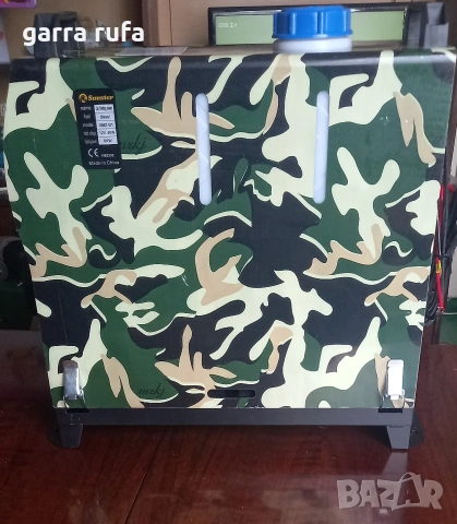 Дизелова печка Блутут , снимка 5 - Аксесоари и консумативи - 53233814