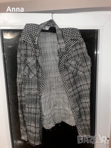 Мъжка риза Energy