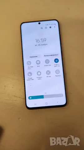 Samsung Galaxy S20 8/128Gb, снимка 2 - Samsung - 49351618
