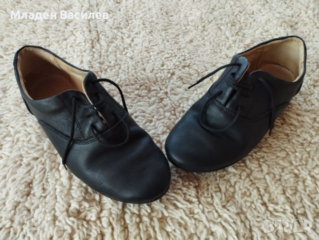 Обувки за народни танци , снимка 3 - Официални обувки - 45403250
