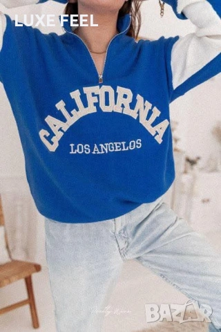 Дамски Пуловери ⚜️, снимка 2 - Блузи с дълъг ръкав и пуловери - 53192481