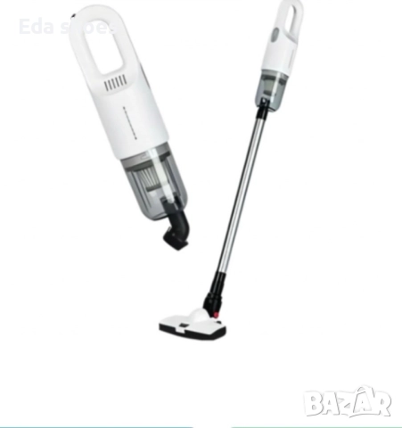 Безжична прахосмукачка , снимка 3 - Прахосмукачки - 52424991