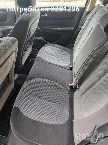 Продавам Citroen c4 1.6HDI, снимка 11 - Автомобили и джипове - 52616930