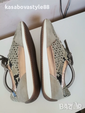 Спортни обувки Ara 42 н. Естествена кожа , снимка 11 - Дамски ежедневни обувки - 54148642