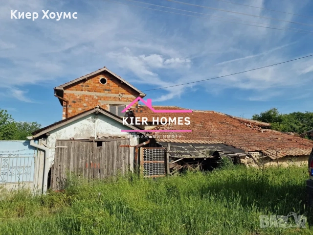 Къща в село Самуилово обл.Ст.Загора, снимка 2 - Къщи - 52468984