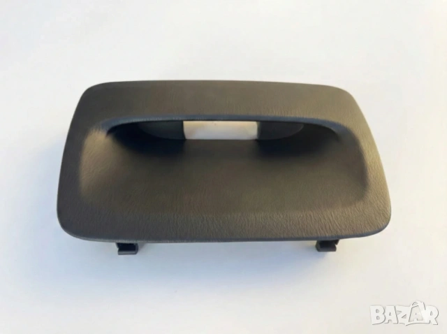 Subaru Impreza GD WRX STi 00-07: Рамка за часовник на таблото, снимка 4 - Части - 53531580