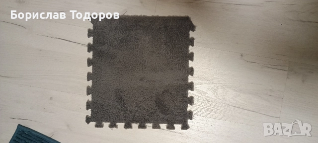 Плюшени подложки за под, снимка 2 - Други стоки за дома - 52021380