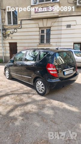 Mercedes - Benz A 180 , снимка 6 - Автомобили и джипове - 54247995