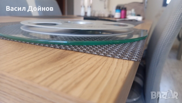 Магнетофонни ролки SONY R11, снимка 5 - Други - 51796071