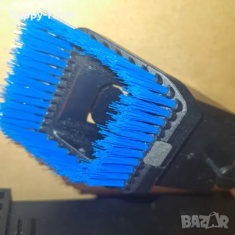 качествена четка за Philips PowerPro FC6162 FC6166 FC6168 FC6170 FC6400 FC6402 FC6405 FC6409, снимка 7 - Прахосмукачки - 50224538