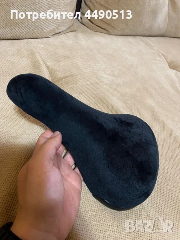 Седалка за колело