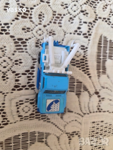 Norev France, снимка 5 - Колекции - 53734512