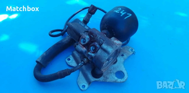 На части Мерцедес 124 260Е автоматик, снимка 18 - Автомобили и джипове - 51693342