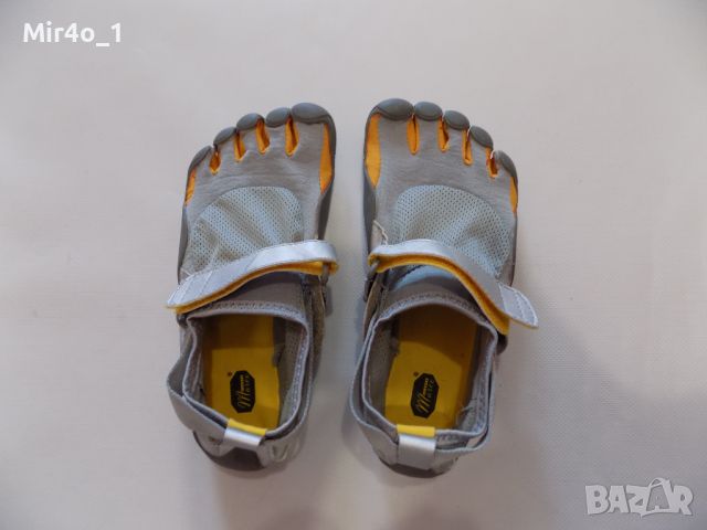 обувки scarpa five fingers маратонки дамски оригинал планина туризъм спорт номер 38, снимка 4 - Други - 46163893