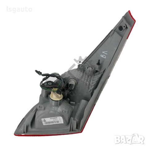 Ляв вътрешен стоп Renault Megane III 2008-2016 ID:149823, снимка 2 - Части - 51817166