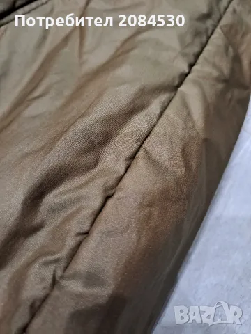 Дамско дълго яке THEA42 PLUS, снимка 5 - Якета - 49666106