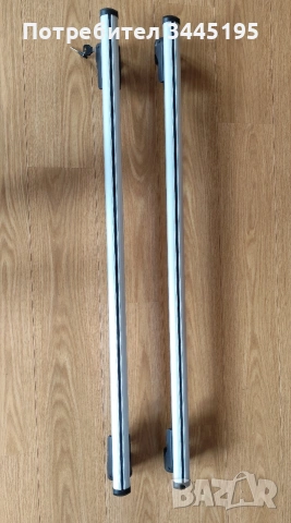 багажни греди за кола / автомобил, багажник за колело / велосипед