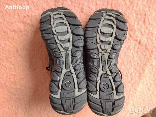 Merrell Claypool Sport Mid Gtx

, снимка 6 - Мъжки боти - 46689338