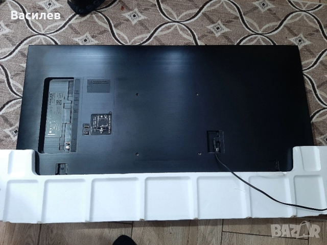 телвизори Samsung 43 и 65 инча, снимка 7 - Телевизори - 52690873