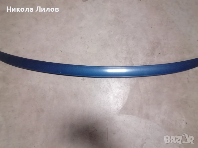 Лип за е46 компакт 