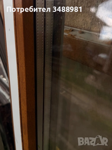 Пвц Дограма РЕХАУ СИНЕГО 6к, снимка 2 - Дограми - 54235444