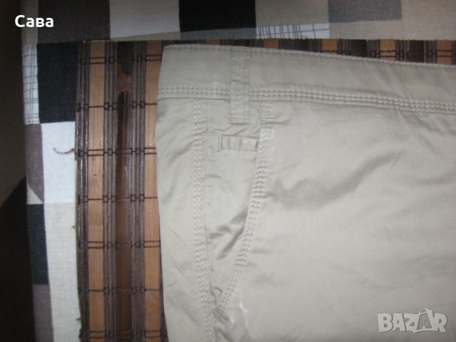 Спортен панталон BRAX  мъжки,7-8ХЛ, снимка 5 - Панталони - 45424733