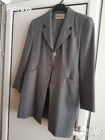 Дамски костюм Тони М, размер 44