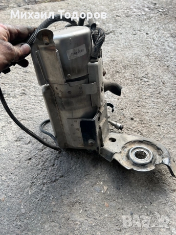 Бензинова печка за Волво/Volvo, снимка 2 - Части - 52595154