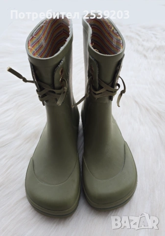 Гумени ботуши Bundgaard №33