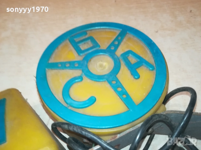 ТАКСИ СБА-РЕТРО ТАБЕЛА,АНТИКА/РЕЛИКВА 3108251839LCHERY, снимка 14 - Антикварни и старинни предмети - 51554171