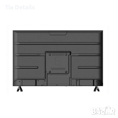 Телевизор Rancore T - 50S14 - 50" 4 K Smart LED с Android, Wi -Fi и DVB - T2/S2 / C, снимка 6 - Телевизори - 53018534